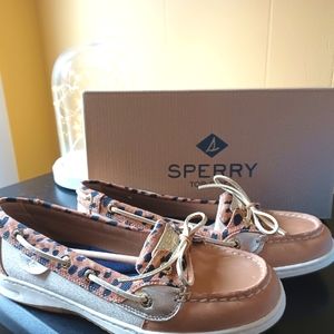 SPERRY, Angelfish Cheetahs